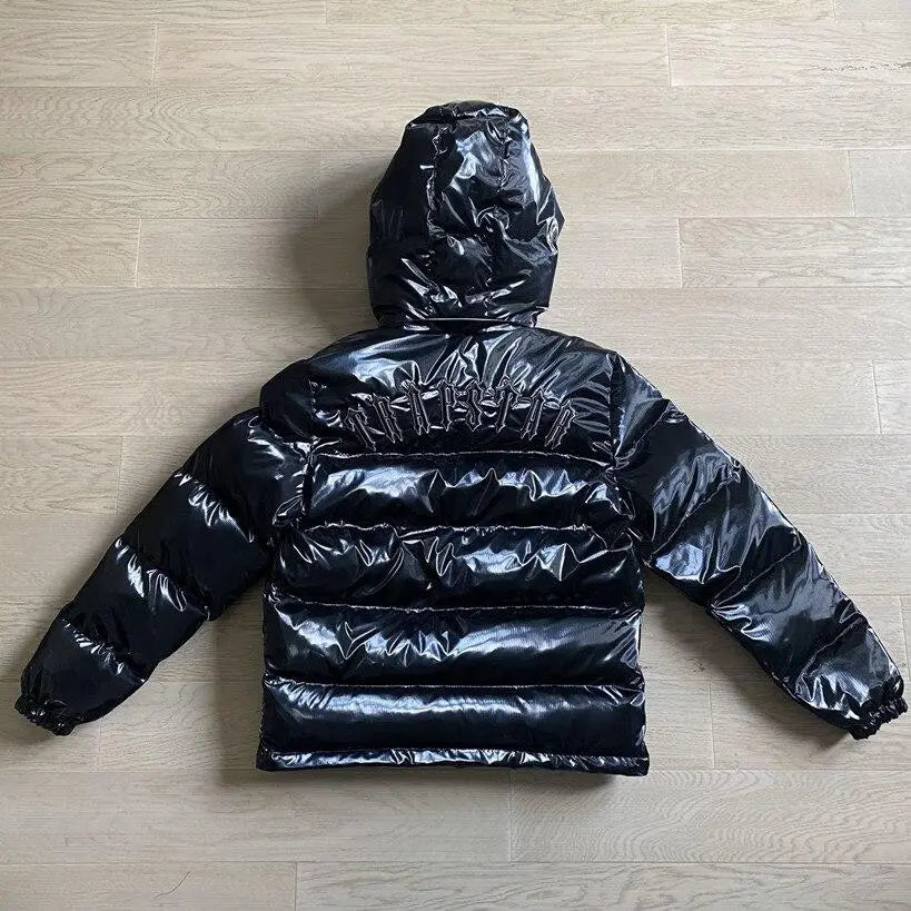 TRAPSTAR JACKET NorthSide