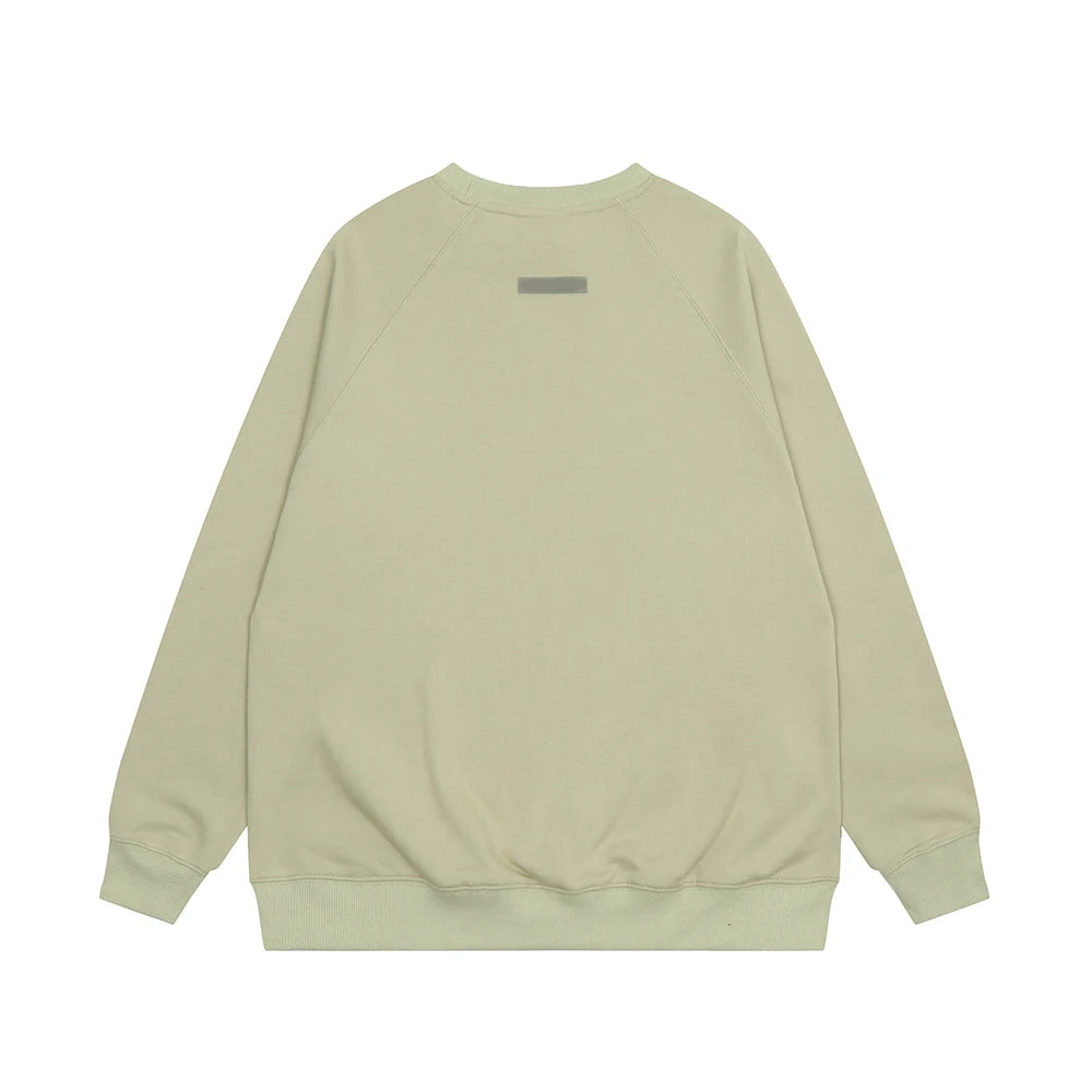 24fw New Coloway 9th Collection Hoodie Fashion Trendy Brand Double Line Letter Sweatshirts Men's Women's Loose Pullover Hoodies