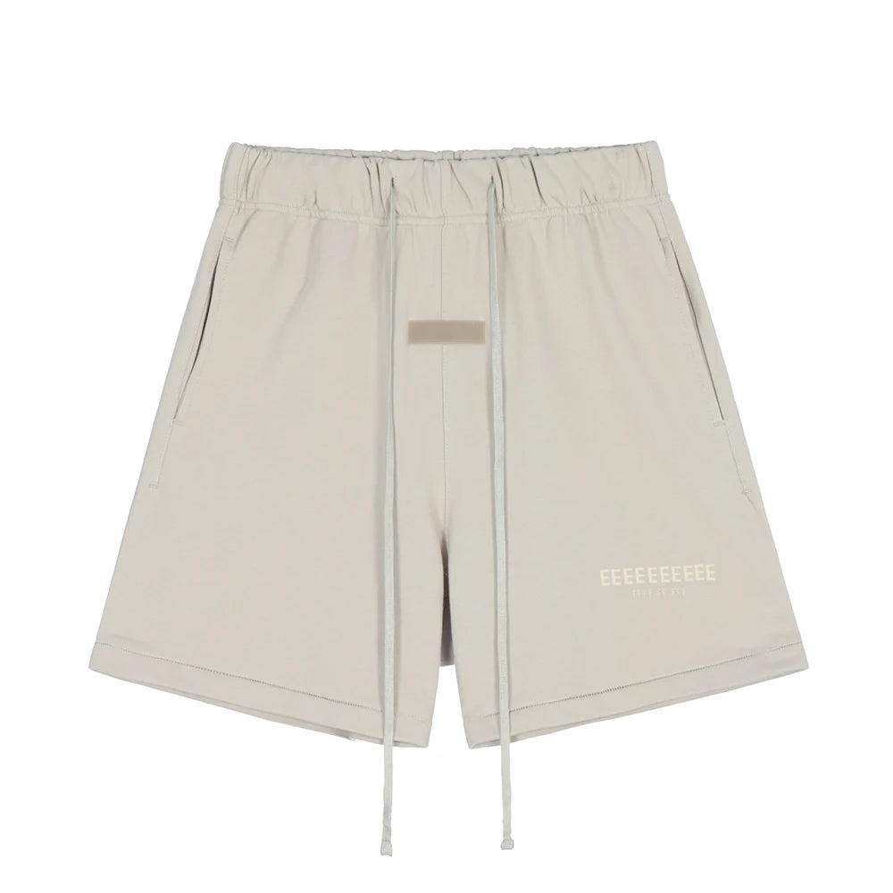 24fw New Coloway 9th Collection Hoodie Fashion Trendy Brand Double Line Letter Sweatshirts Men's Women's Loose Pullover Hoodies