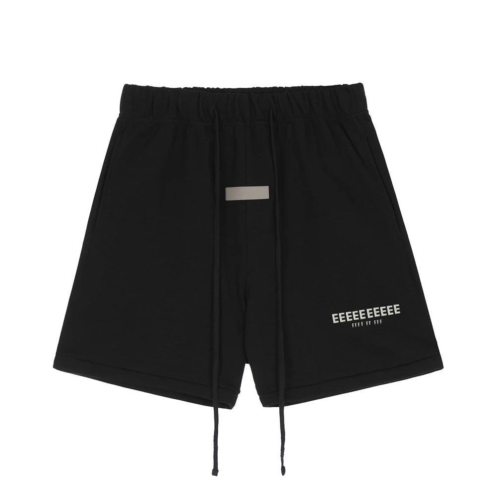 24fw New Coloway 9th Collection Hoodie Fashion Trendy Brand Double Line Letter Sweatshirts Men's Women's Loose Pullover Hoodies