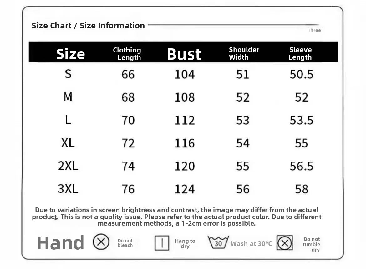 Autumn New Style round Neck Long Sleeve T-Shirt Pure Cotton Base Shirt Couple Trendy Print Color Block Luxury Cotton Tee