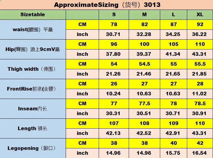 Men's Fashion Jeans Work Pants, European and American Fashion Workwear Elastic Patchwork Denim Layered Flared Pants S-XXL - NorthSide