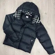 BURBERRY JACKET - NorthSide
