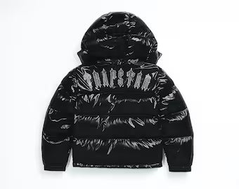 TRAPSTAR JACKET NorthSide