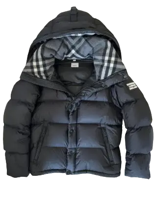 BURBERRY JACKET - NorthSide