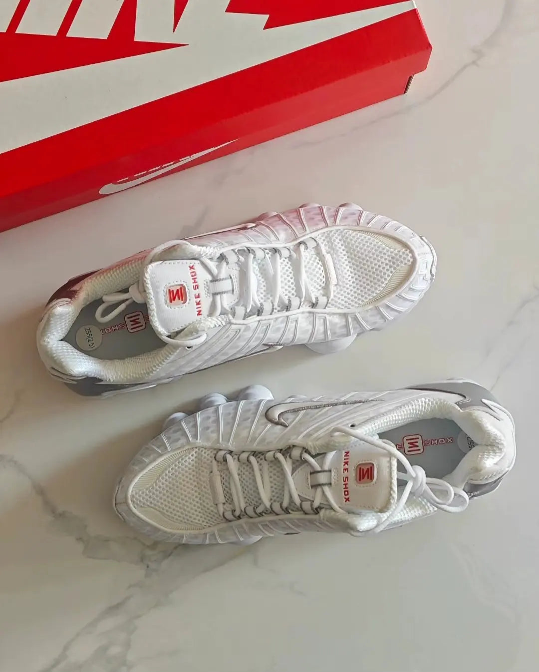 NIKE SHOX TL - NorthSide