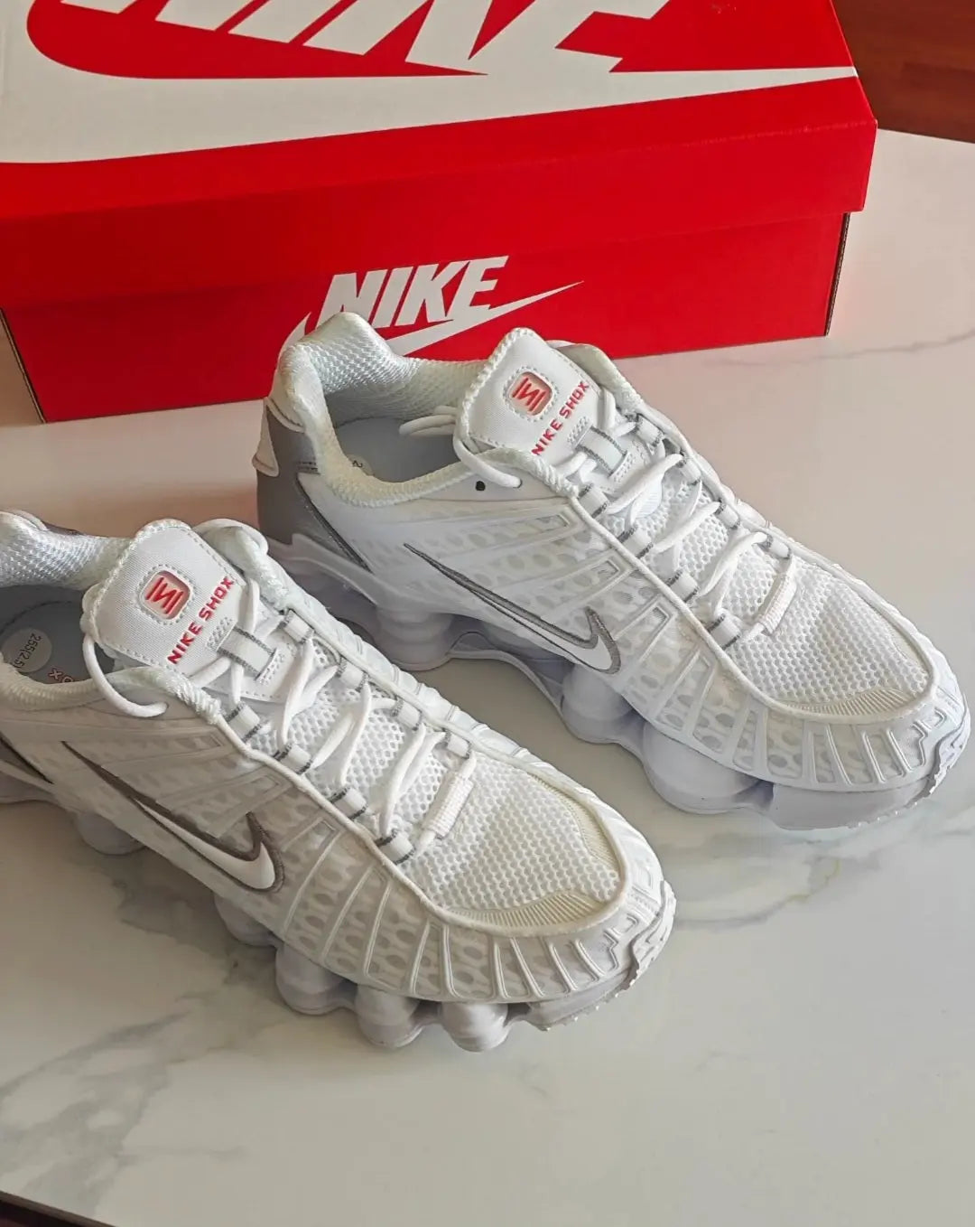 NIKE SHOX TL - NorthSide