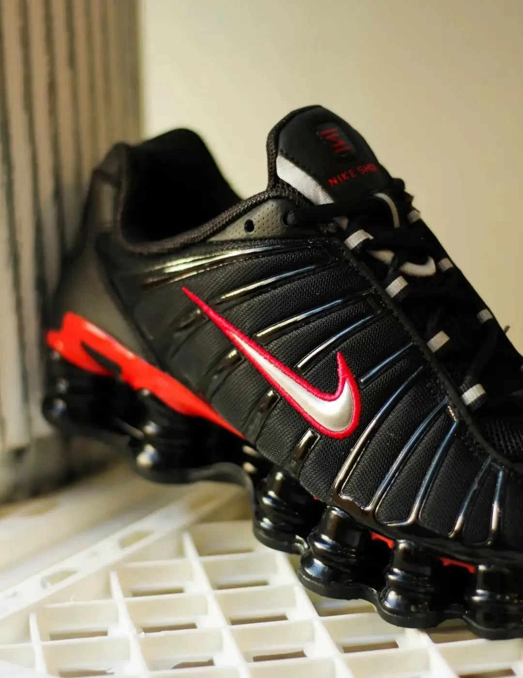 NIKE SHOX TL - NorthSide