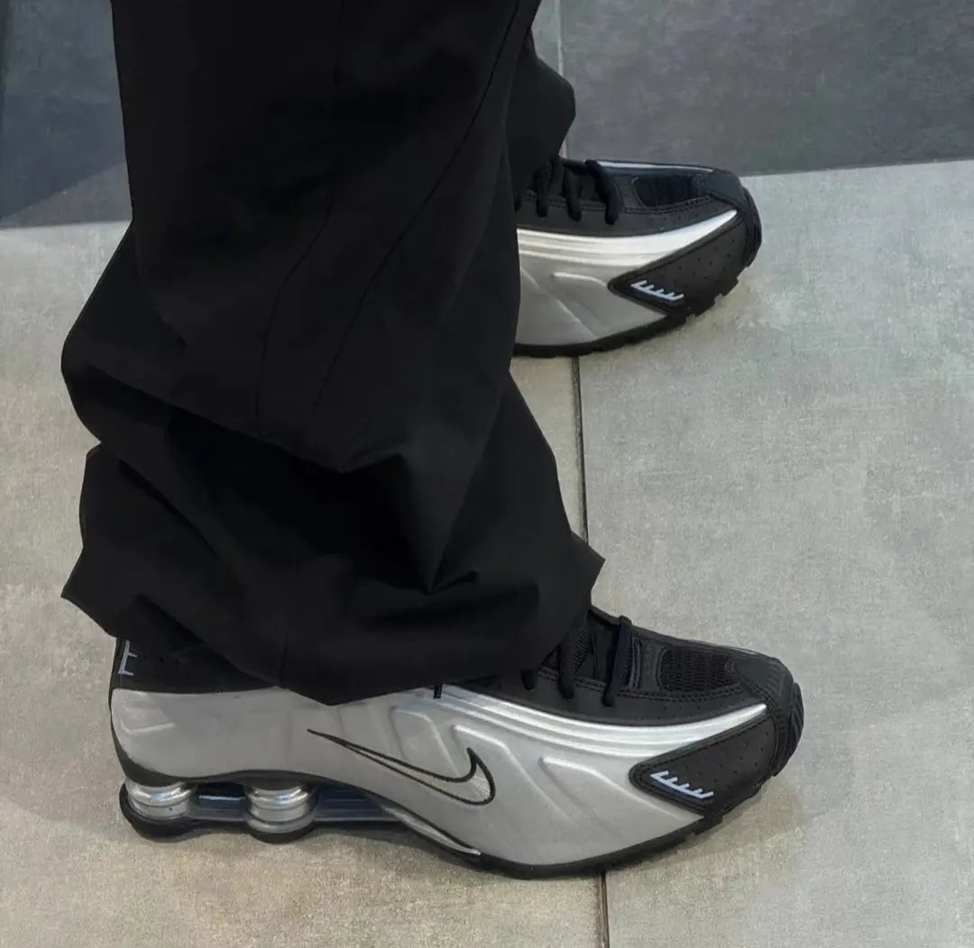 NIKE SHOX R4 2000 - NorthSide