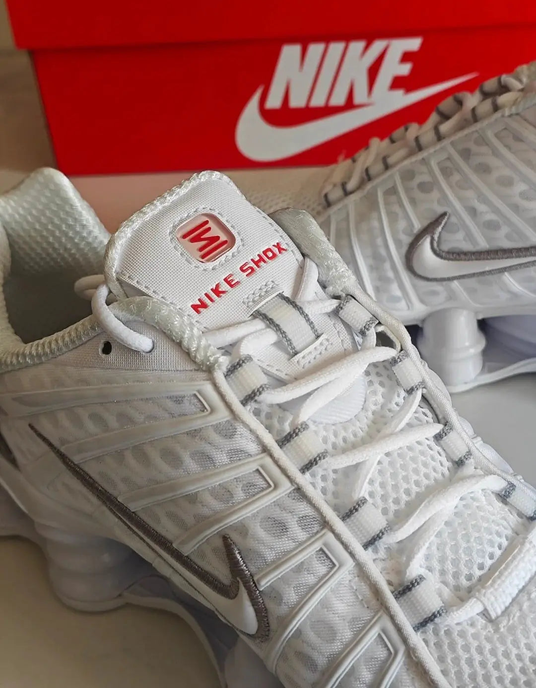 NIKE SHOX TL - NorthSide