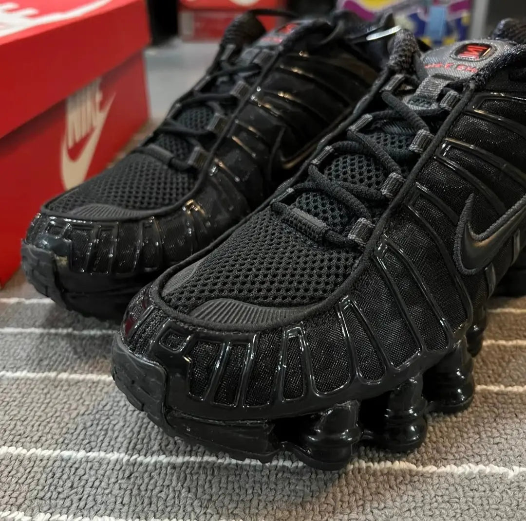 NIKE SHOX TL - NorthSide